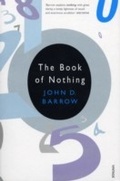 Cover: The Book Of Nothing - Vintage Digital