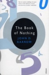 Abbildung von: The Book Of Nothing - Vintage Digital