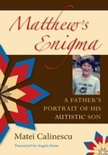 Cover: Matthew's Enigma - Indiana University Press