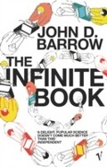 Cover: The Infinite Book - Vintage Digital