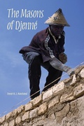 Cover: The Masons of Djenne - Indiana University Press