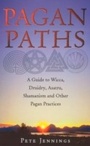 Cover: Pagan Paths - Ebury Digital