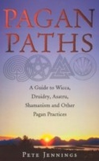 Enlarge image Cover: Pagan Paths - Ebury Digital