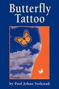 Cover: Butterfly Tattoo - 1st World Publishing