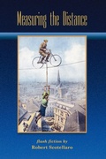 Cover: Measuring the Distance - 1st World Publishing