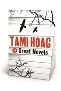 Cover: Tami Hoag - 9 Great Novels - Orion (an Imprint of The Orion Publishing Group Ltd )