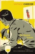 Cover: The Wapshot Scandal - Vintage Digital
