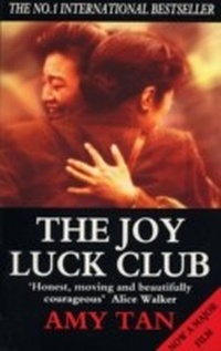 Enlarge image Cover: The Joy Luck Club - Vintage Digital