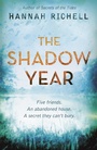 Cover: The Shadow Year - Orion (an Imprint of The Orion Publishing Group Ltd )