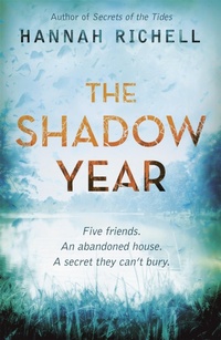 Enlarge image Cover: The Shadow Year - Orion (an Imprint of The Orion Publishing Group Ltd )
