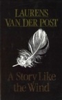 Cover: A Story Like the Wind - Vintage Digital