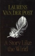 Cover: A Story Like the Wind - Vintage Digital