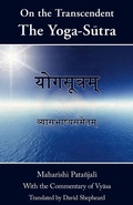 Cover: On the Transcendent - 1st World Publishing