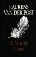 Cover: A Mantis Carol - Vintage Digital