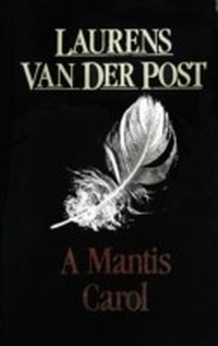 Enlarge image Cover: A Mantis Carol - Vintage Digital