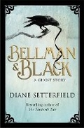Cover: Bellman & Black - Orion (an Imprint of The Orion Publishing Group Ltd )