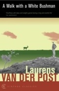 Cover: A Walk with a White Bushman - Vintage Digital