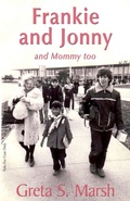 Cover: Frankie and Jonnyand Mommy Too - 1st World Publishing