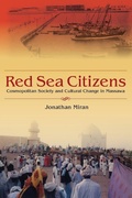 Cover: Red Sea Citizens - Indiana University Press