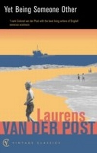 Enlarge image Cover: Yet Being Someone Other - Vintage Digital