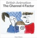 Cover: British Animation - Indiana University Press