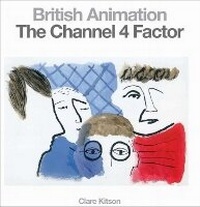 Enlarge image Cover: British Animation - Indiana University Press