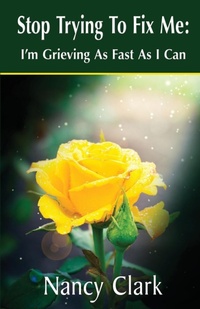 Enlarge image Cover: Stop Trying to Fix Me - 1st World Publishing