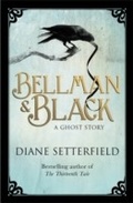 Cover: Bellman & Black - Orion (an Imprint of The Orion Publishing Group Ltd )