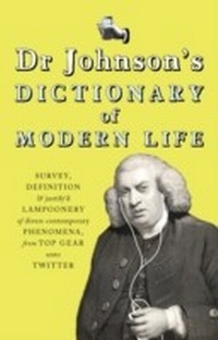 Abbildung von: Dr Johnson's Dictionary of Modern Life - Vintage Digital