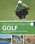 Cover: Golf - Parragon Book Service Ltd