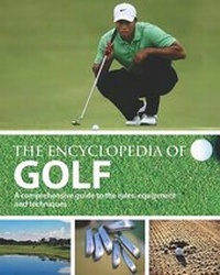Abbildung von: Golf - Parragon Book Service Ltd