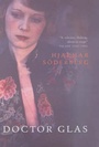 Cover: Doctor Glas - Harvill Secker