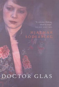 Enlarge image Cover: Doctor Glas - Harvill Secker