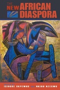 Cover: The New African Diaspora - Indiana University Press
