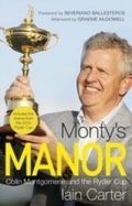 Cover: Monty's Manor - Vintage Digital
