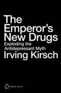Cover: The Emperor's New Drugs Brain Shot - Vintage Digital