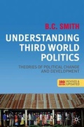 Cover: Understanding Third World Politics, Third Edition - Indiana University Press