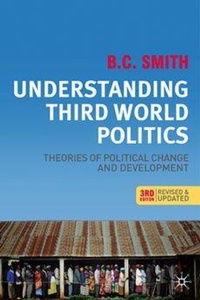 Enlarge image Cover: Understanding Third World Politics, Third Edition - Indiana University Press
