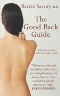 Abbildung von: The Good Back Guide - Cornerstone Digital