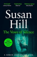 Cover: The Vows of Silence - Vintage Digital