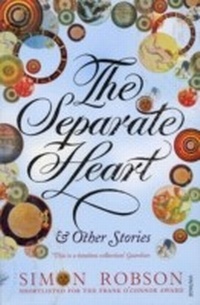 Enlarge image Cover: The Separate Heart - Vintage Digital