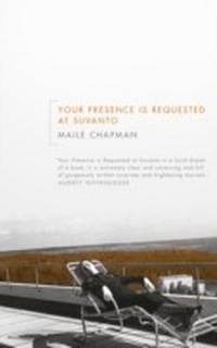 Abbildung von: Your Presence is Requested at Suvanto - Vintage Digital