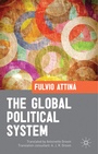 Cover: The Global Political System - Red Globe Press