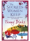 Cover: The Secrets Women Keep - Orion (an Imprint of The Orion Publishing Group Ltd )
