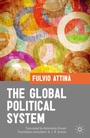 Cover: The Global Political System - Red Globe Press