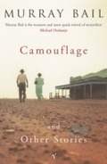 Cover: Camouflage And Other Stories - Vintage Digital