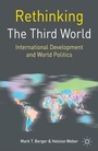Cover: Rethinking the Third World - Red Globe Press