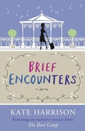 Cover: Brief Encounters - Orion