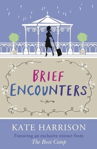 Enlarge image Cover: Brief Encounters - Orion