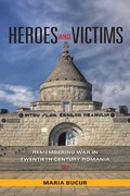 Cover: Heroes and Victims - Indiana University Press